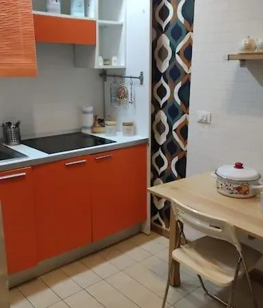 Ferienwohnung Incentro Salerno Exterior foto