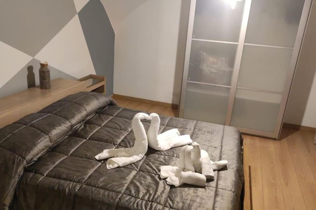 Apartment Incentro