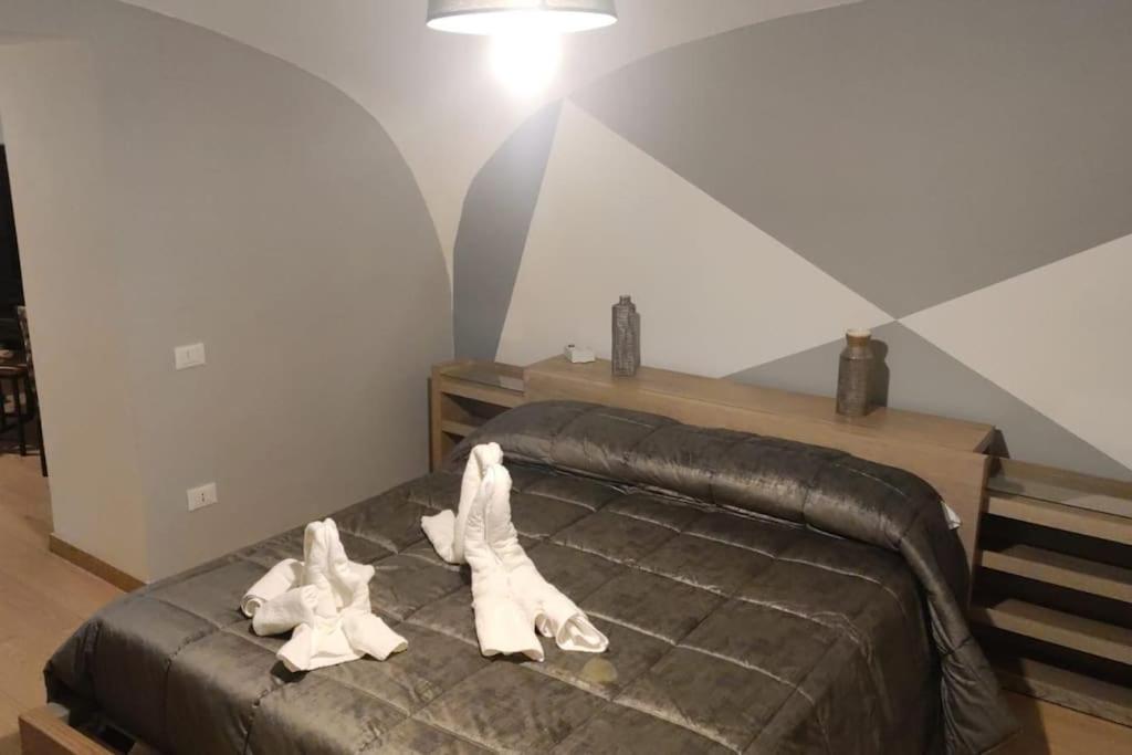 Incentro Apartment *
