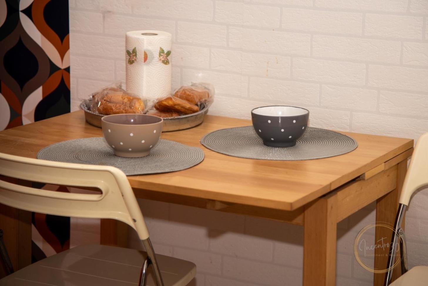 Incentro Apartment