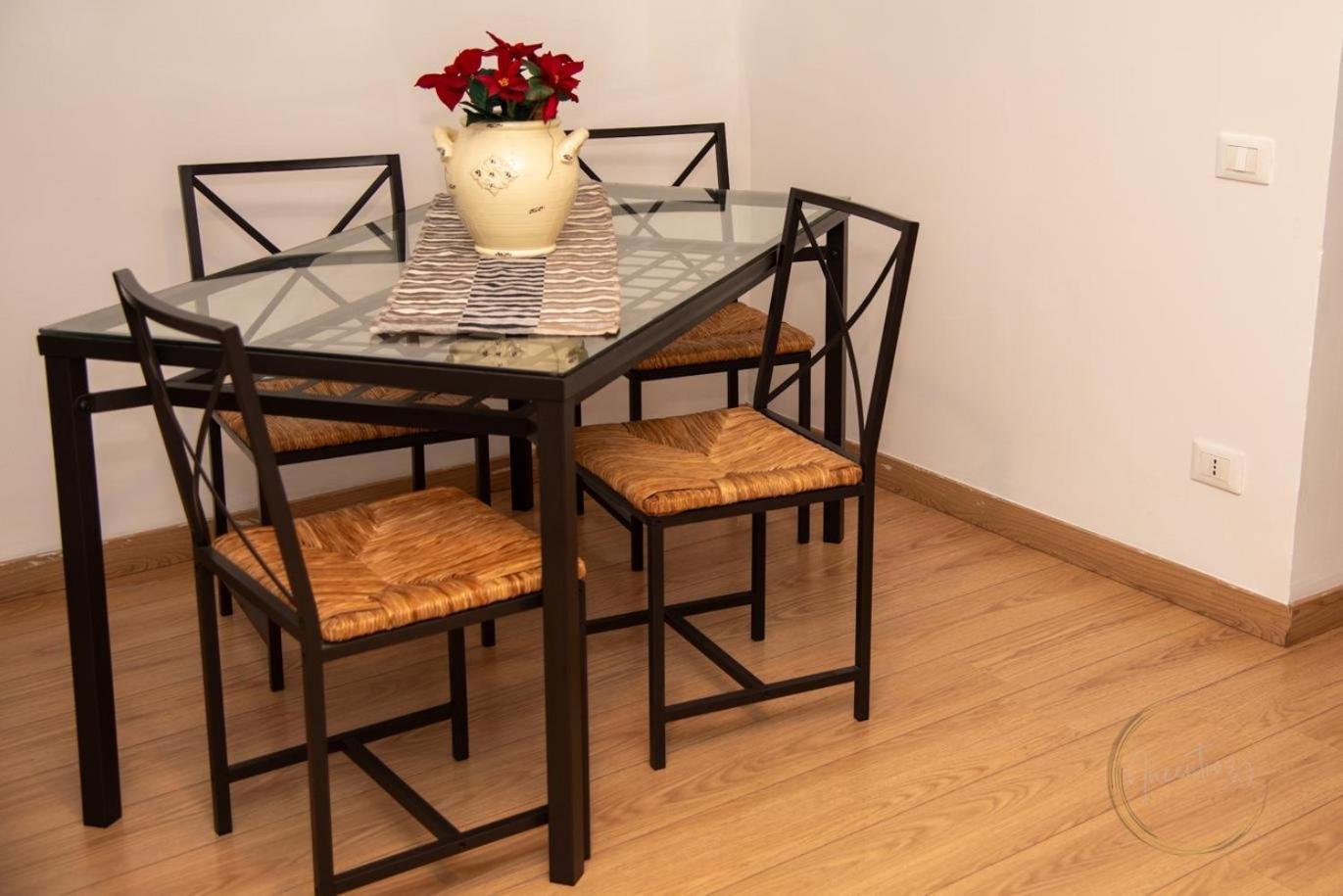 Incentro Apartment