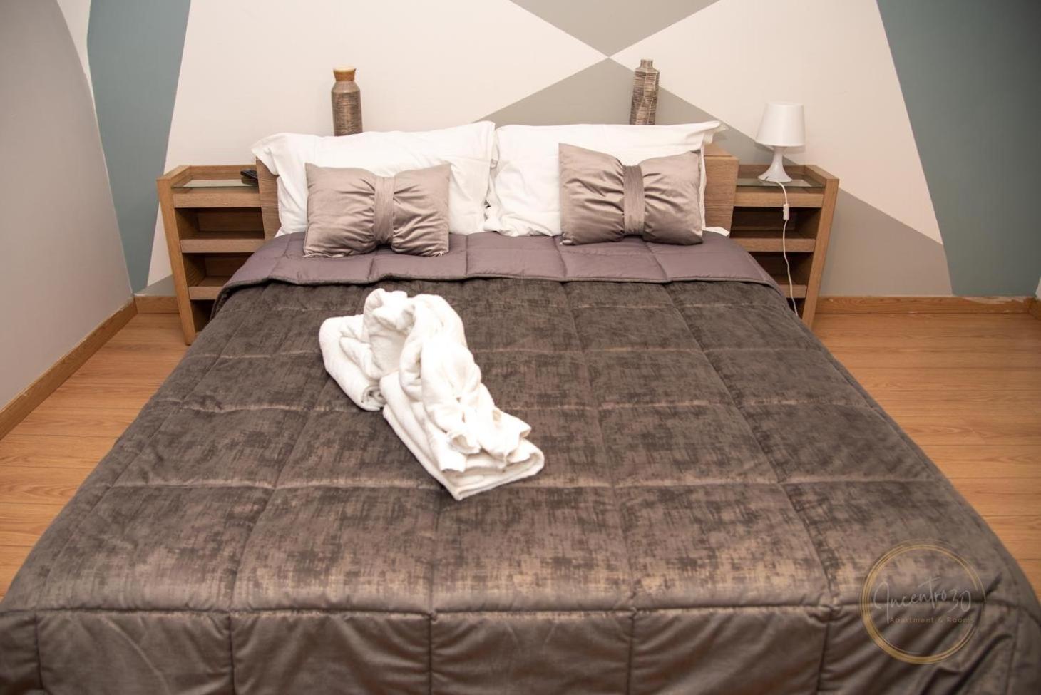 Apartment Incentro