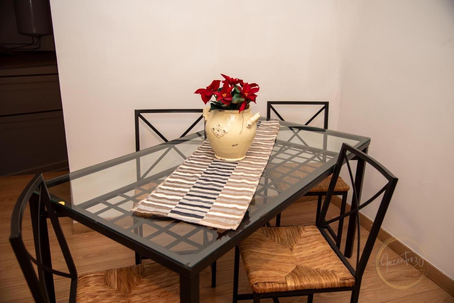 Apartment Incentro *