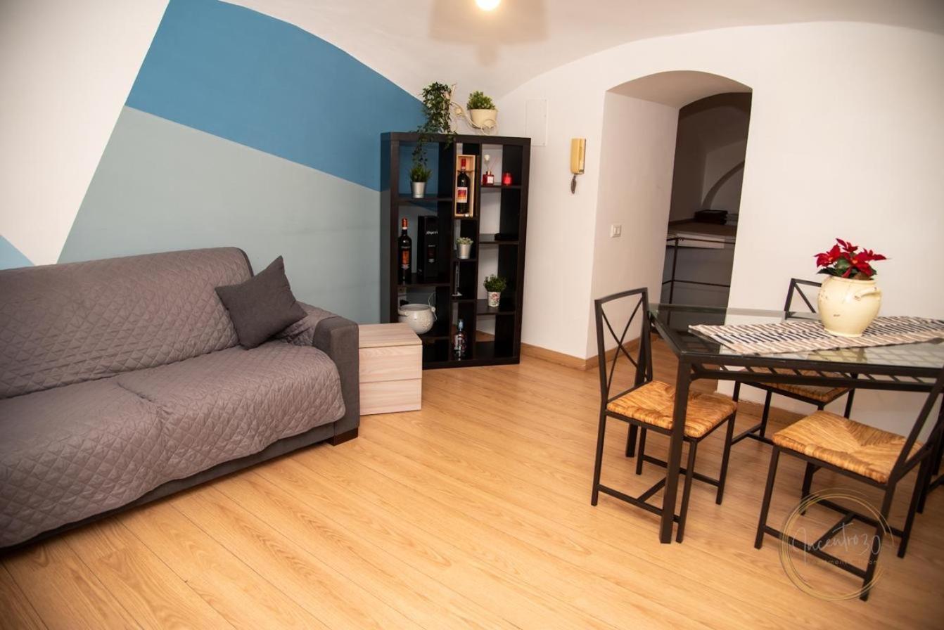 Incentro Apartment Salerno