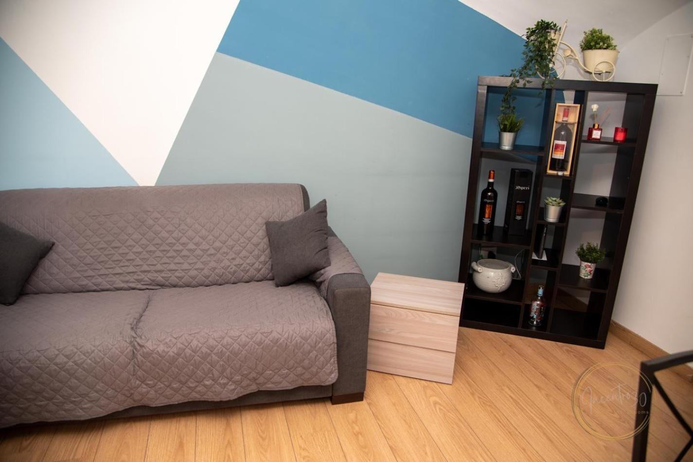 Incentro Apartment *