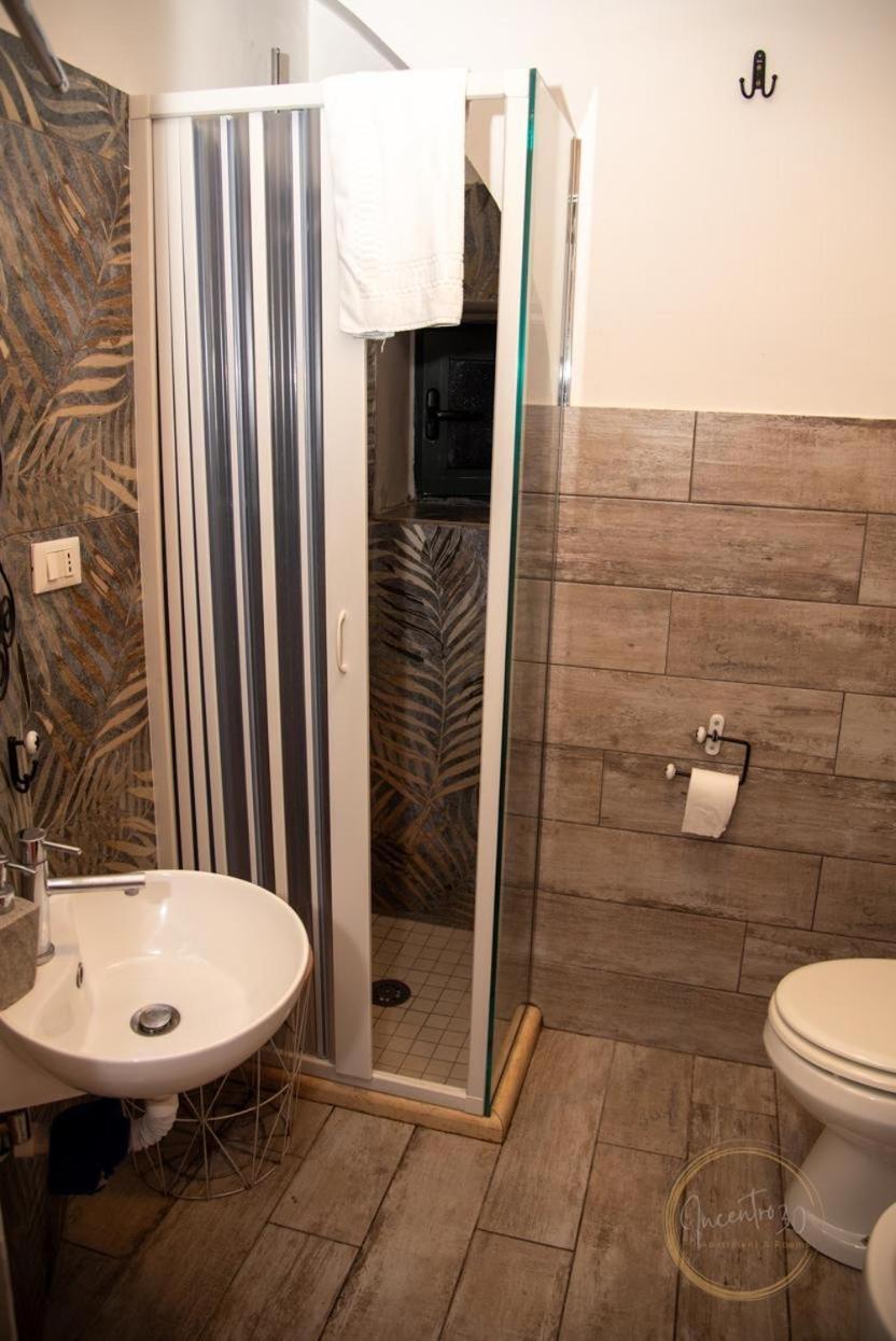 Incentro Apartment Salerno
