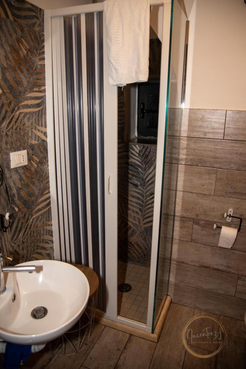 Apartment Incentro Salerno
