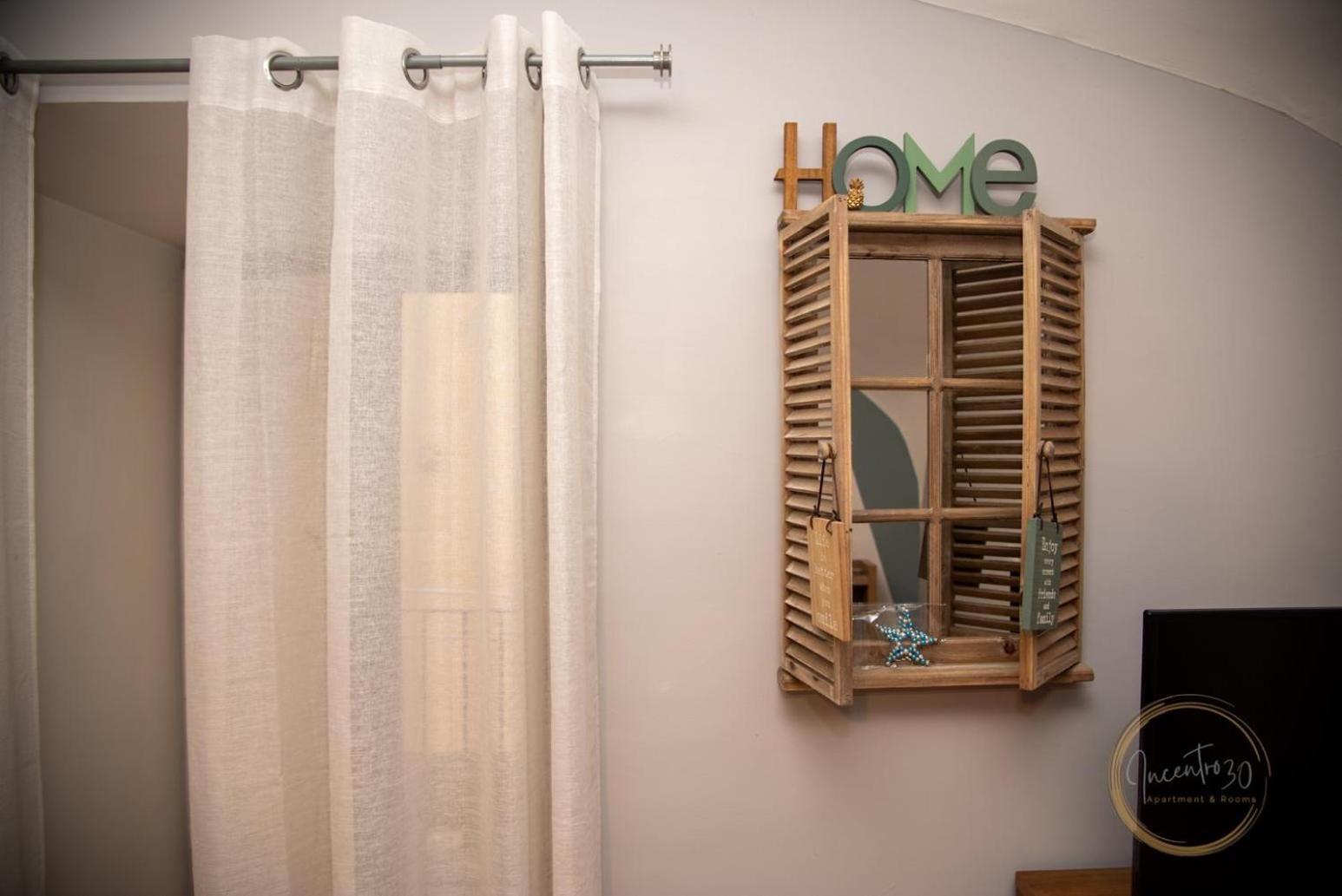 Apartment Incentro Salerno
